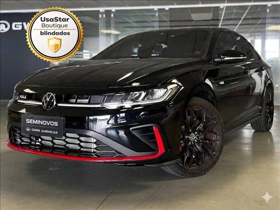 VOLKSWAGEN JETTA 2.0 350 TSI GASOLINA GLI DSG VOLKSWAGEN JETTA 2.0 350 TSI GASOLINA GLI DSG
